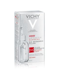 Vichy Liftactiv Supreme H.A. Epidermic filler serum za punoću kože, 30 ml
