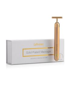 Liftmie Gold Plated Massager