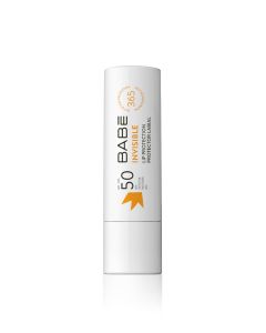 Lab. BABÉ Sun Lip Protection Stick Invisible SPF50  4 g