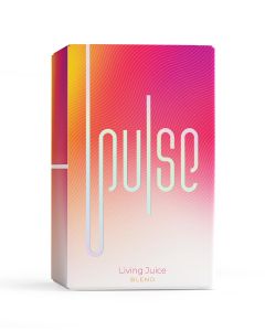 Pulse Living Juice Blend, 15 vrećica