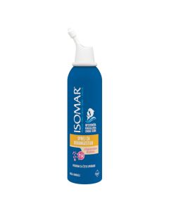 lsomar sprej za odčepljivanje s hijaluronskom kiselinom, 100 ml