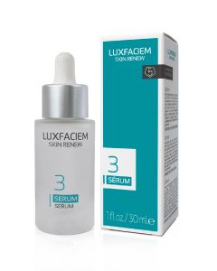 Luxfaciem serum 30 ml