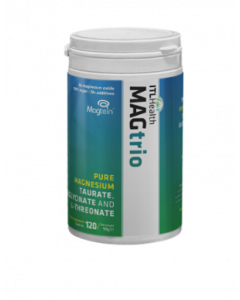 MAGtrio, 120 kapsula
