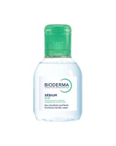 Bioderma Sebium H2O micelarna otopina, 100 ml