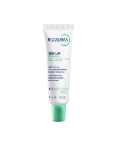 Bioderma Sébium Kerato+ 30 ml