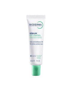 Bioderma Sebium Mat control 30 ml tuba