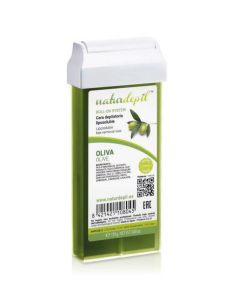 Naturdepil Vosak maslina, 110 g