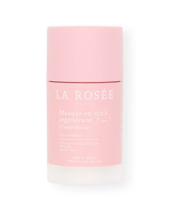 La Rosée 3 u 1 obnavljajuća maska u stiku, 75 ml