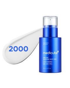 Medicube One Day Exosome Shot 2000, 30 ml