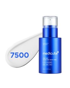 Medicube One Day Exosome Shot 7500, 30 ml