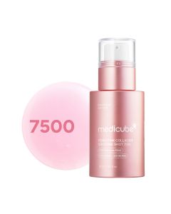 Medicube PDRN Pink Collagen Exosome Shot 7500, 30 ml