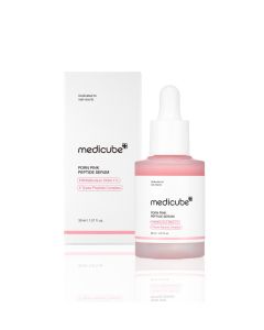 Medicube PDRN Pink Peptide Serum, 30 ml