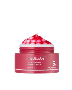 Medicube TXA Niacinamide Capsule Cream, 55 g