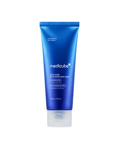 Medicube Zero Pore Blackhead Mud Mask, 100 g