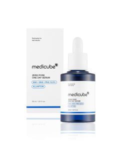Medicube Zero Pore One Day Serum, 30 ml