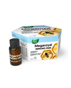 Zona Vital Megaroyal IMMUNO 2500, 20 ampula