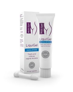 Multi-Gyn LiquiGel za suhu rodnicu, 30 ml