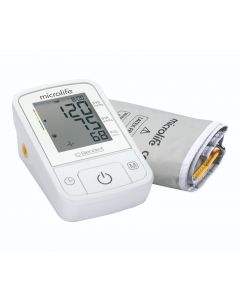 Tlakomjer Microlife BP A2 Basic