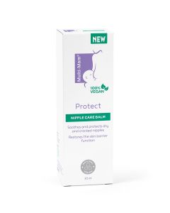 Multi-Mam Protect balzam za umirivanje, njegu i zaštitu suhih i ispucalih bradavica, 30 ml