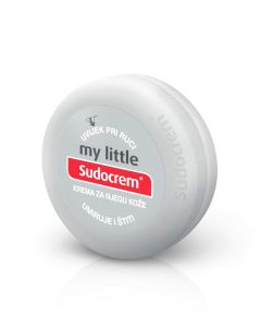 My Little Sudocrem®, 22g