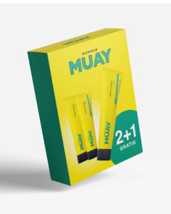 Namman Muay Active krema, 100 g PROMO 2+1 gratis, 300 g