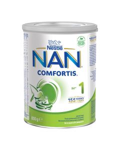 NAN 1 Comfortis (0-6) 800 g