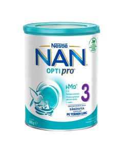 NAN 3 Optipro 800 g