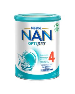 NAN 4 Optipro  800 g