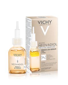 Vichy Neovadiol Meno 5 Bi-serum za kožu u peri i postmenopauzi