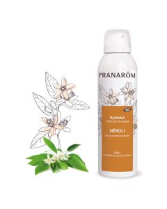 Pranarom Hidrolat Neroli, 150 ml