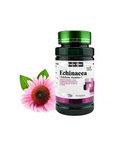 Natura line Echinacea + Vitamin