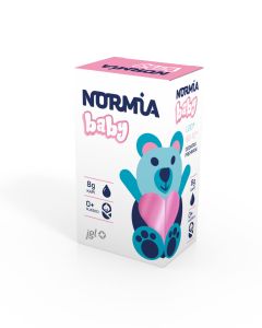Normia Baby 8 g