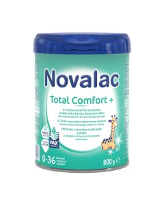 Novalac Total Comfort +, 800 g 