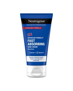 Neutrogena brzo upijajuća krema za ruke, 75ml