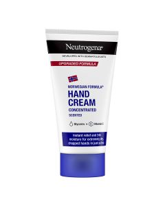 Neutrogena krema za ruke s mirisom, 75 ml