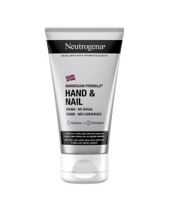 Neutrogena krema za ruke i nokte, 75 ml