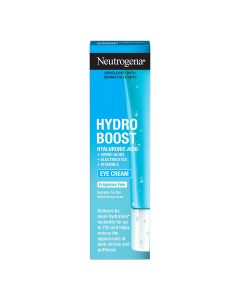 Neutrogena Hydro Boost intenzivno hidratantna, lagana krema za područje oko očiju, 15 ml