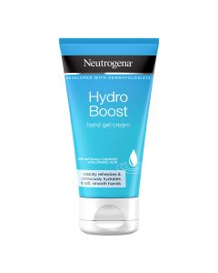 Neutrogena Hydro Boost gel krema za ruke, 75 ml