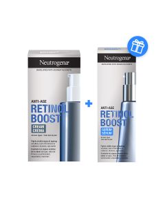 Neutrogena Retinol Boost krema za lice i vrat, 50 ml