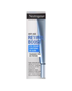 Neutrogena Retinol Boost krema za područje oko očiju, 15 ml