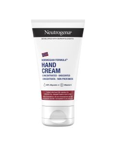 Neutrogena krema za ruke bez mirisa, 75 ml