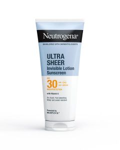Neutrogena® Ultra Sheer Invisible hidratantni losion SPF30 200 ml