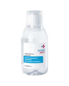 Octenident otopina za ispiranje usta 250 ml + 250 ml