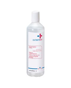 Octenilin otopina za ispiranje rana 350 ml