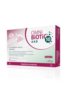 Omni Biotic 10 AAD
