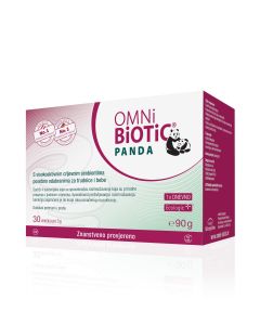 Omni-Biotic Panda 30 vrećica