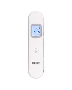 Omron Gentle Temp 730 beskontaktni toplomjer za čelo, 1 kom
