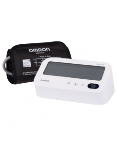 Omron M3 Comfort AFib tlakomjer za nadlakticu, 1 tlakomjer