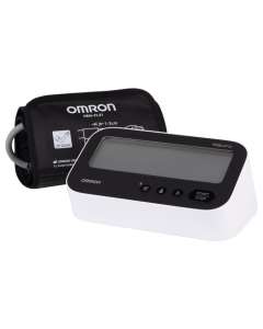 Omron M4 Connect AFib tlakomjer za nadlakticu, 1 tlakomjer