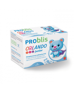 PROblis Orlando junior, 30 vrećica 